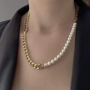 Rare Romance necklace